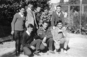 la Senia les copains 001